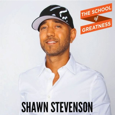 The School of Greatness with Lewis Howes