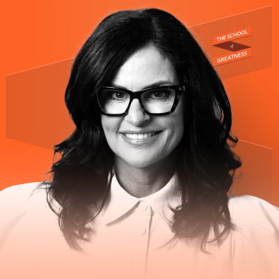 The School of Greatness with Lewis Howes