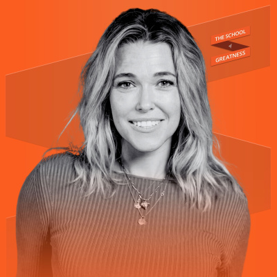 The School of Greatness with Lewis Howes