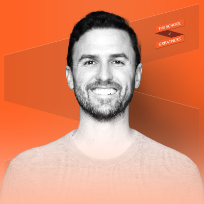 The School of Greatness with Lewis Howes