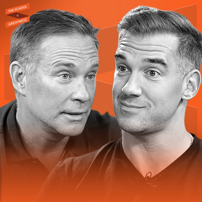 The School of Greatness with Lewis Howes