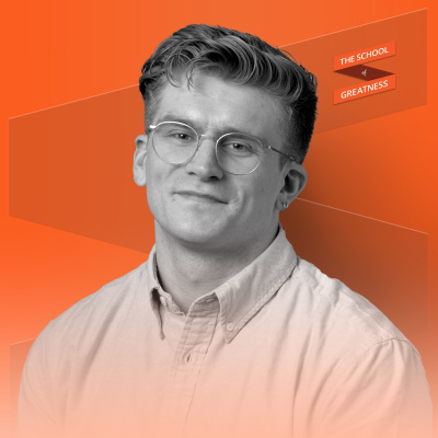 The School of Greatness with Lewis Howes