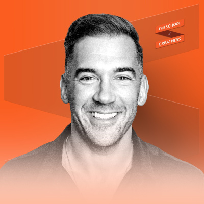 The School of Greatness with Lewis Howes