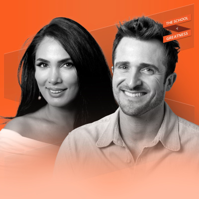 The School of Greatness with Lewis Howes