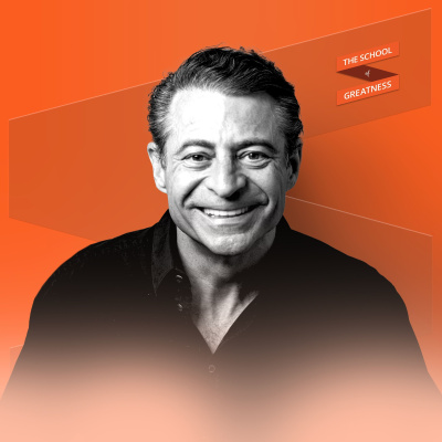 The School of Greatness with Lewis Howes