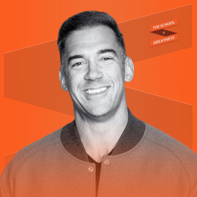 The School of Greatness with Lewis Howes
