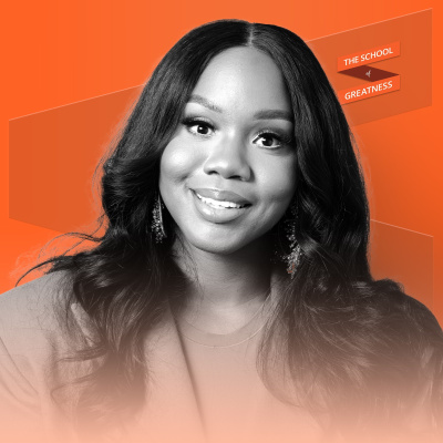 The School of Greatness with Lewis Howes