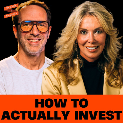 The School of Greatness with Lewis Howes