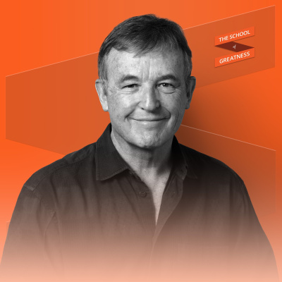 The School of Greatness with Lewis Howes