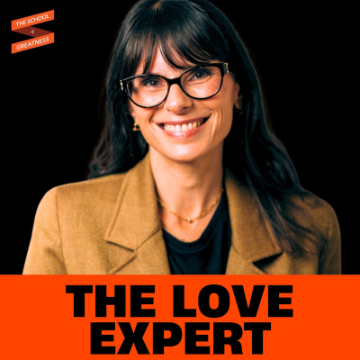 The School of Greatness with Lewis Howes