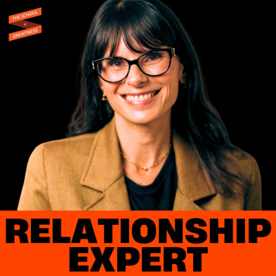 The School of Greatness with Lewis Howes