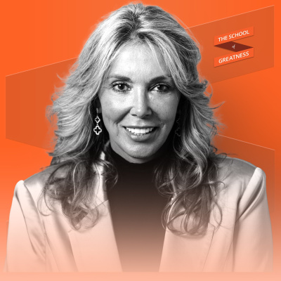 The School of Greatness with Lewis Howes