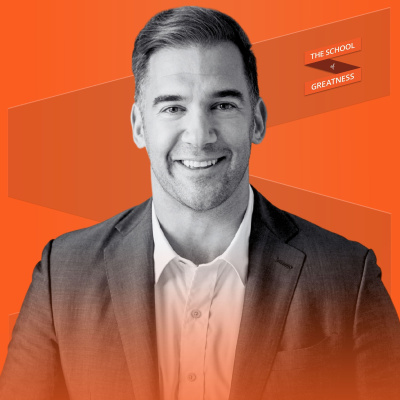 The School of Greatness with Lewis Howes