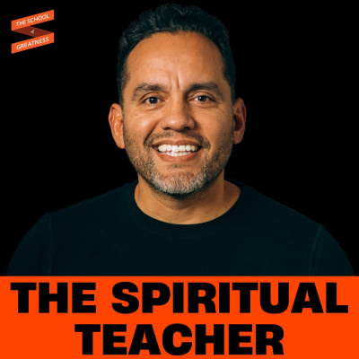 The School of Greatness with Lewis Howes