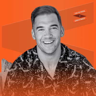 The School of Greatness with Lewis Howes