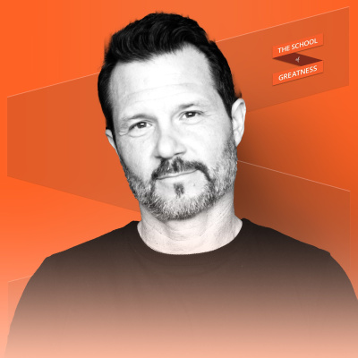 The School of Greatness with Lewis Howes
