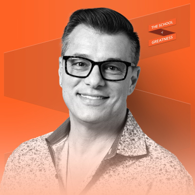 The School of Greatness with Lewis Howes