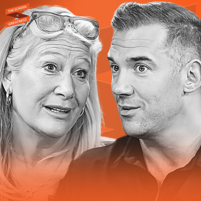 The School of Greatness with Lewis Howes
