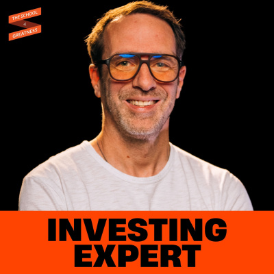 The School of Greatness with Lewis Howes