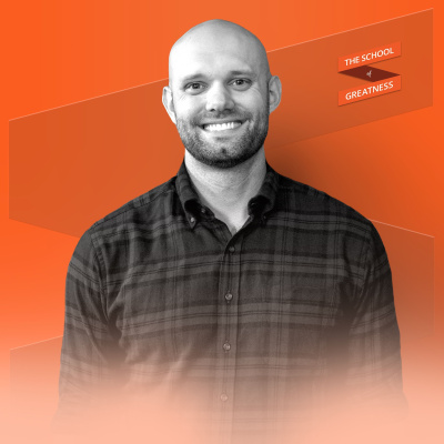 The School of Greatness with Lewis Howes