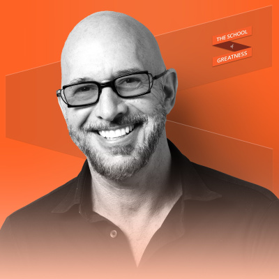 The School of Greatness with Lewis Howes