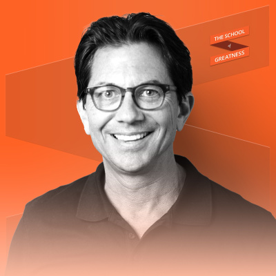 The School of Greatness with Lewis Howes