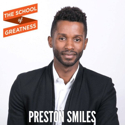 The School of Greatness with Lewis Howes