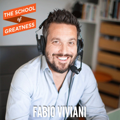 The School of Greatness with Lewis Howes