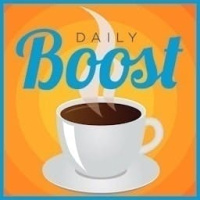 The Daily Boost: Best Daily Motivation | Life | Career | Goal Setting | Health | Law Of Attraction | Network Marketing