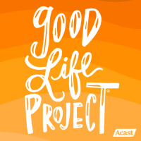 Farnoosh Torabi: Money, Power, Friendship and Freedom.