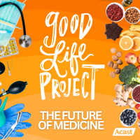 Future of Medicine: Regenerative Medicine, Stem Cells amp Peptides [Ep. 3]