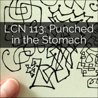 LCN 113: Punched In the Stomach