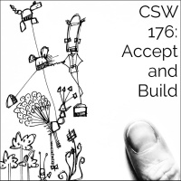176: Accept and Build