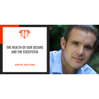 Ep. 290: Dr. Enric Sala On The Health Of Our Oceans And The Ecosystem