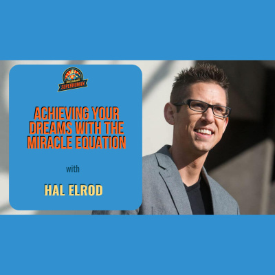 The Becoming Superhuman Podcast