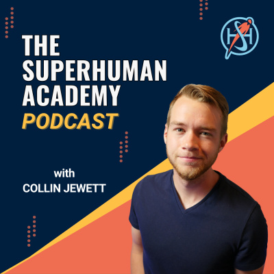 The Becoming Superhuman Podcast