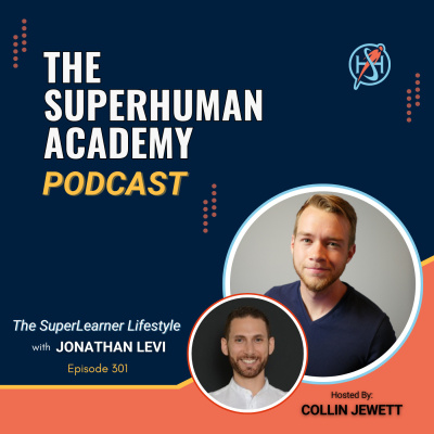 The Becoming Superhuman Podcast