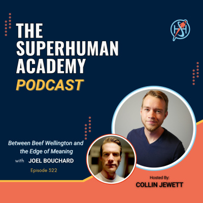 The Becoming Superhuman Podcast