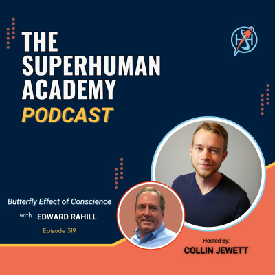 The Becoming Superhuman Podcast