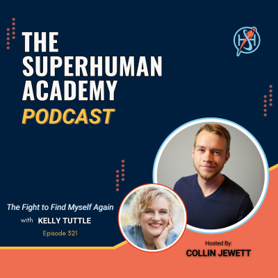 The Becoming Superhuman Podcast
