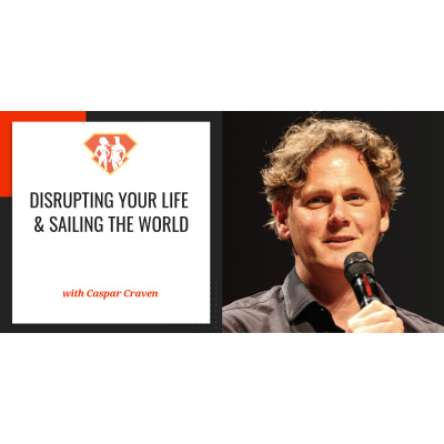 The Becoming Superhuman Podcast