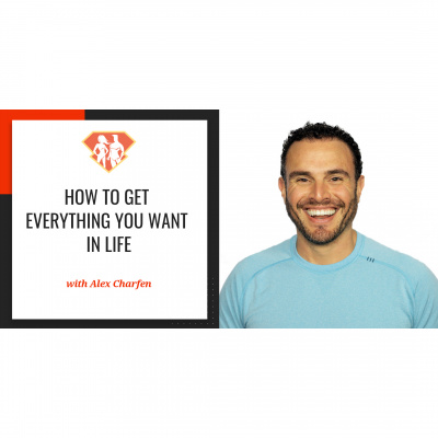 The Becoming Superhuman Podcast