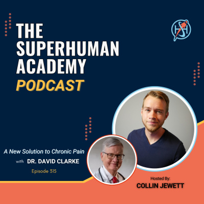 The Becoming Superhuman Podcast