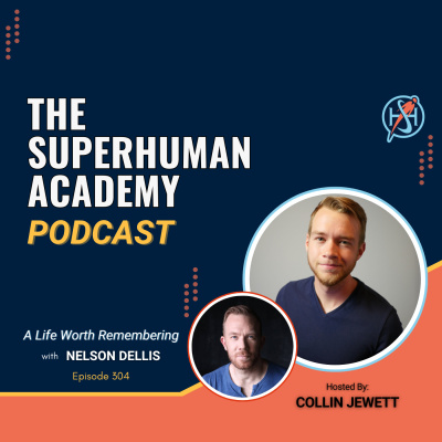 The Becoming Superhuman Podcast