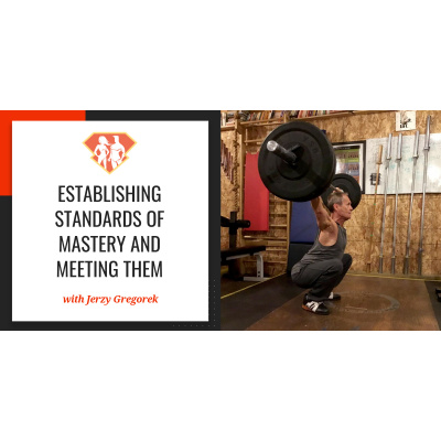 The Becoming Superhuman Podcast