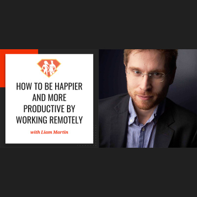 The Becoming Superhuman Podcast