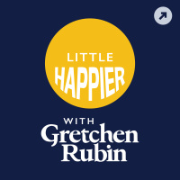 Little Happier: A Story That Moved Me as a Child, and Moves Me Still as an Adult