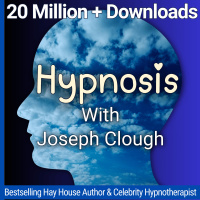 #1057 Releasing Sadness Day Hypnosis