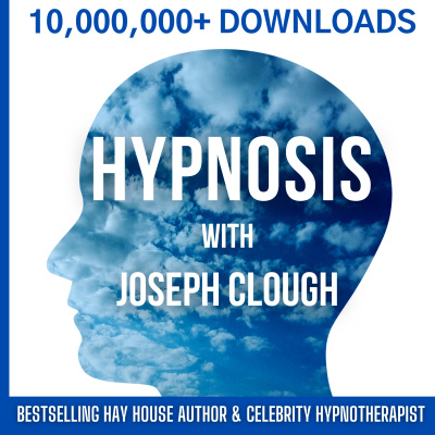 Joseph Clough Show - Free Hypnosis | Hypnotherapy | Life Coaching | Self Help