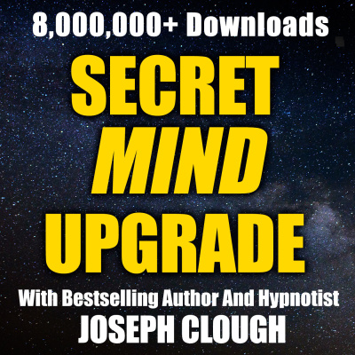 Joseph Clough Show - Free Hypnosis | Hypnotherapy | Life Coaching | Self Help